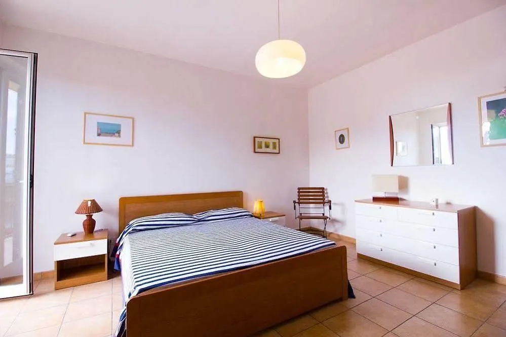 Appartamento Del Pino - Case Sicule Pozzallo Italy