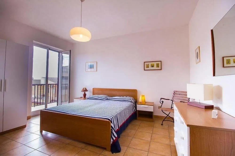Appartamento Del Pino - Case Sicule Pozzallo 0*,  Italy