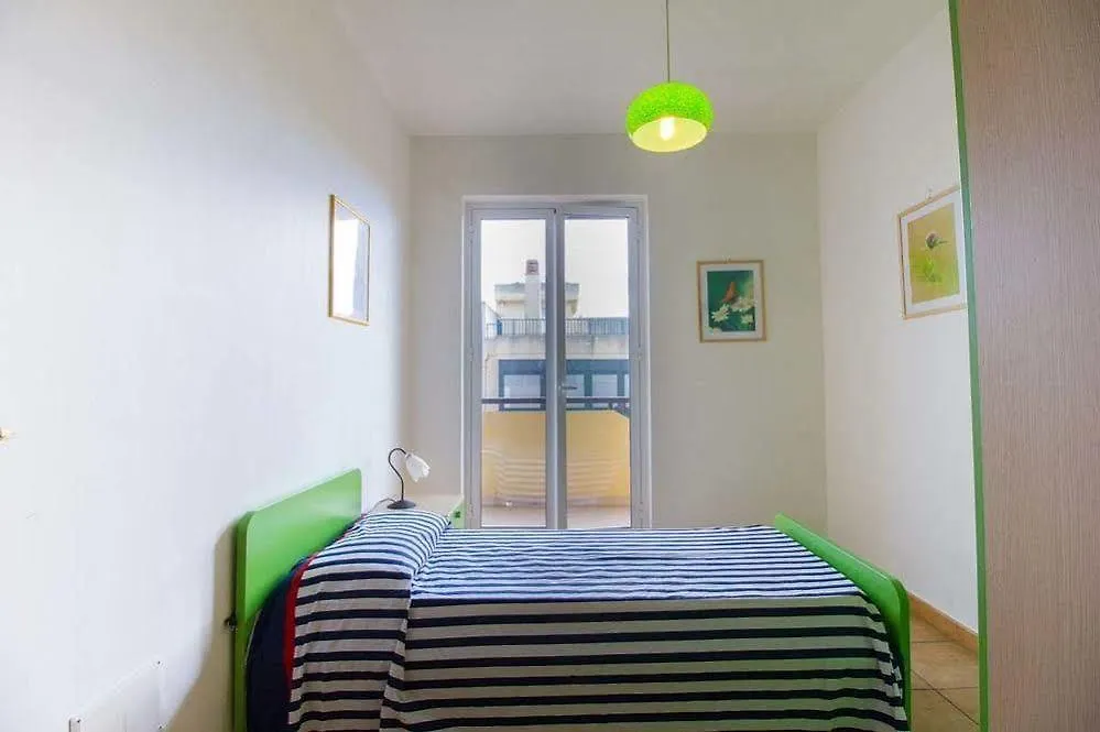 Appartamento Del Pino - Case Sicule Pozzallo Apartment