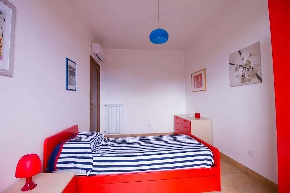 Apartment Appartamento Del Pino - Case Sicule Pozzallo Italy