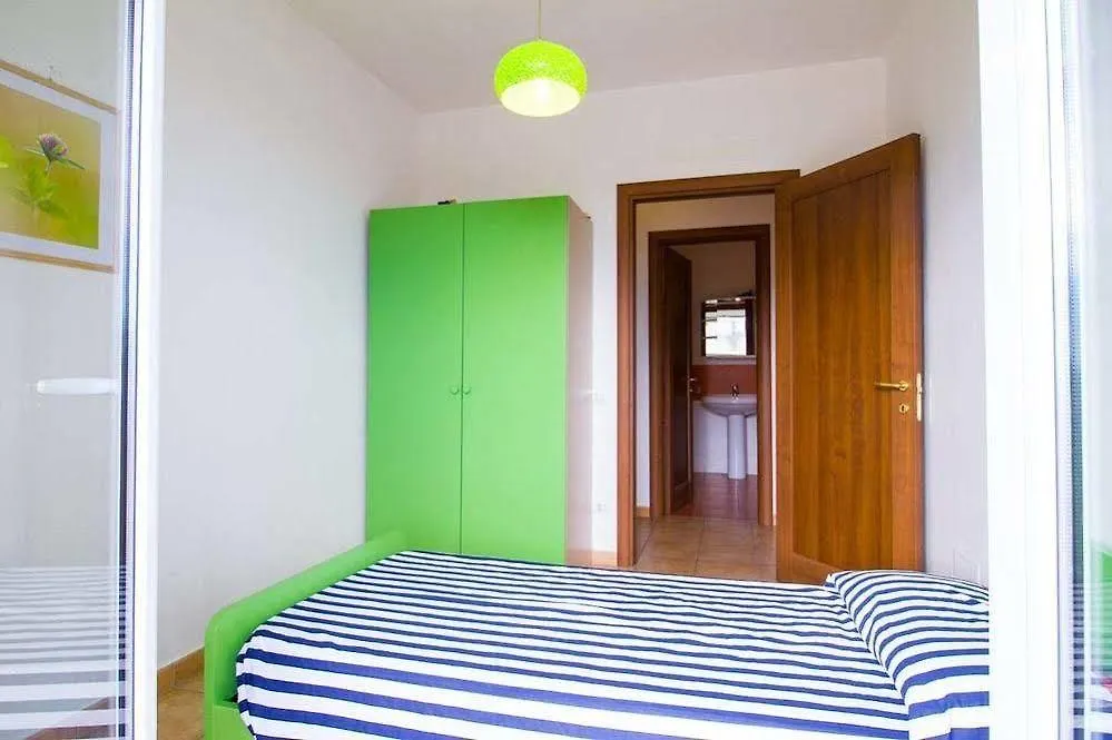 Daire Appartamento Del Pino - Case Sicule Pozzallo